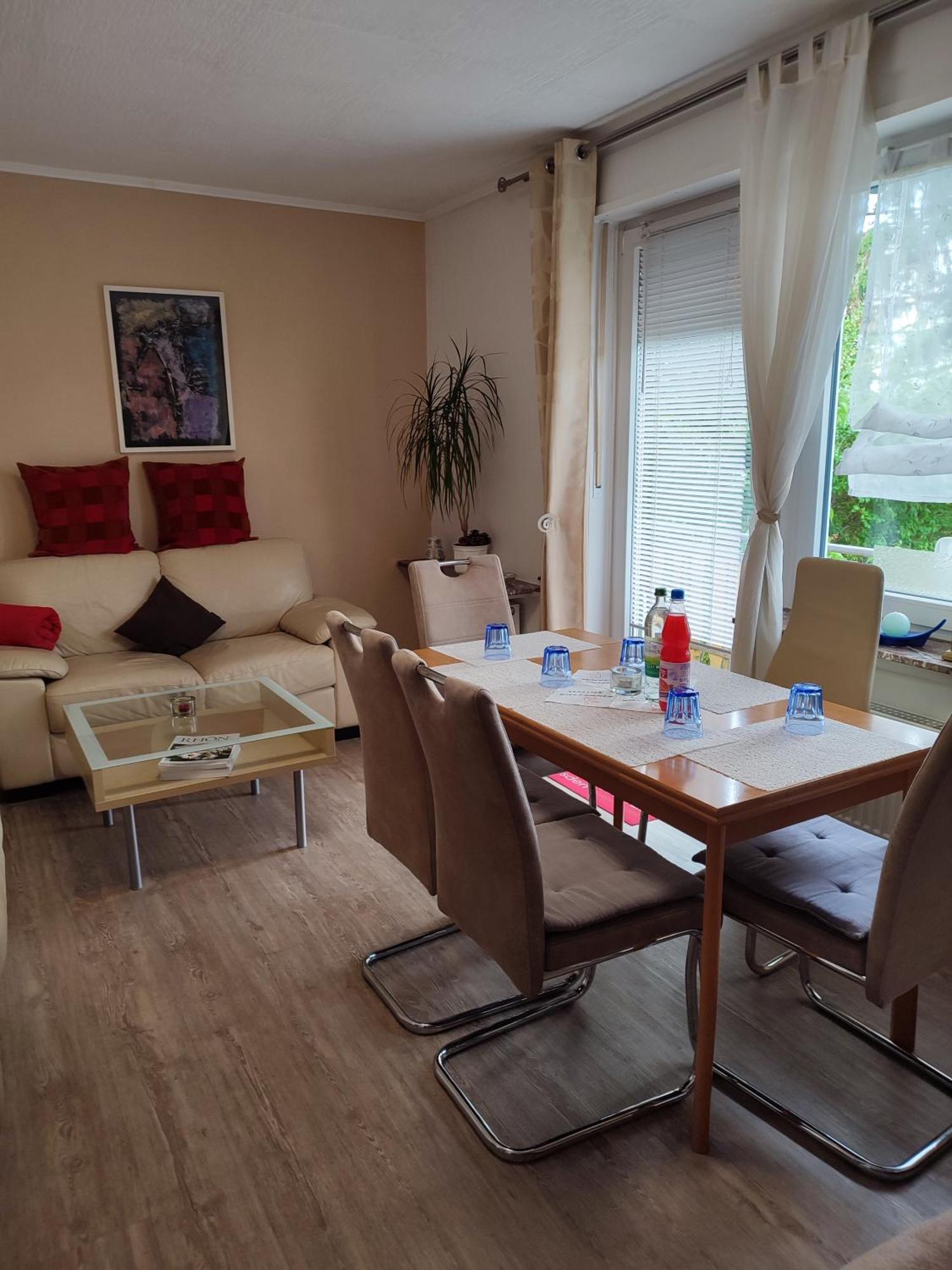 Ferienwohnung Marsteller In Fulda Glaeserzell Mit Wlan Exteriér fotografie